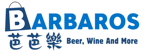 Barbaros 芭芭樂 Barbaros 芭芭樂